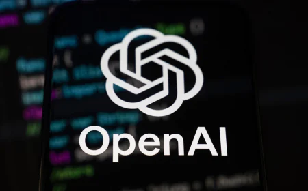OpenAI starts testing ads in free version of ChatGPT