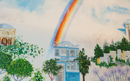 Can Artists Help Shape American Cities Again?