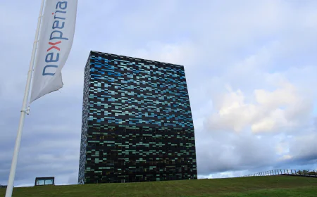 Dutch court orders investigation into semiconductor chipmaker Nexperia