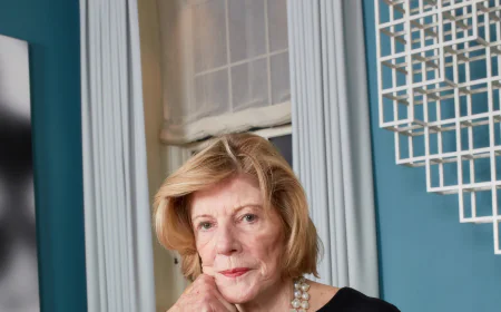 Christie’s to Auction 3 of Agnes Gund’s Art Jewels