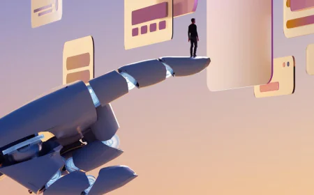 Viral article warns of looming impacts of artificial intelligence