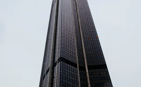 Tour Montparnasse is One of Paris’s Uglier Landmarks. It’s Getting a Makeover.