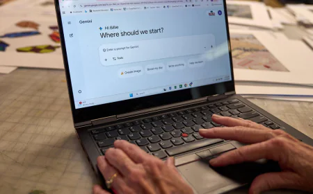 Teens use AI more frequently than parents know, survey finds