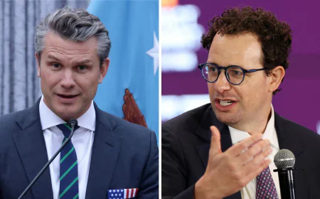 What's behind the Anthropic-Pentagon feud