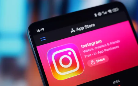 Instagram to alert parents when teens search for info on suicide