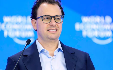 Pentagon official lashes out at Anthropic as talks break down