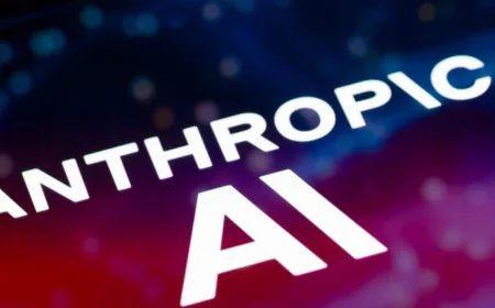 Pentagon locked in standoff with Anthropic over AI guardrails