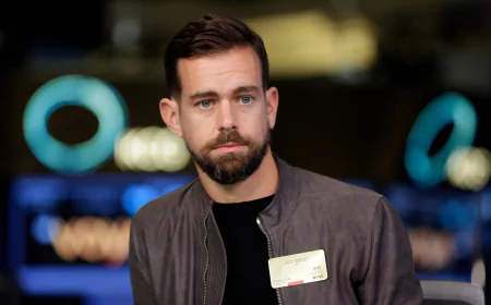 Fintech company Block lays off 4,000 of its 10,000 staff, citing gains from AI