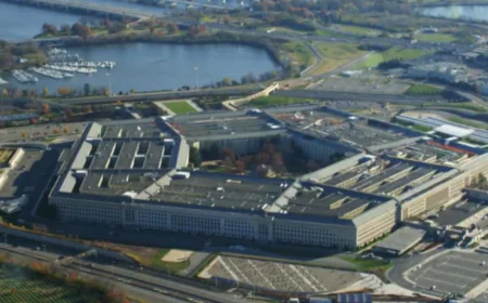 What's at stake in the Pentagon-Anthropic dispute over AI guardrails