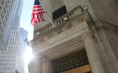 Stocks slump as inflation, AI worries rattle investors