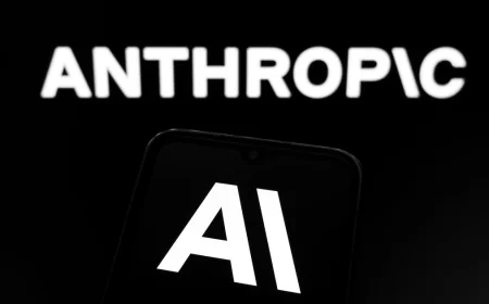 DoD officials sent Anthropic final offer for military use of AI, sources say