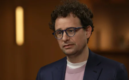 Anthropic CEO says he's sticking to AI "red lines" despite clash with Pentagon