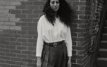 Diya Vij Is New York’s Next Culture Czar