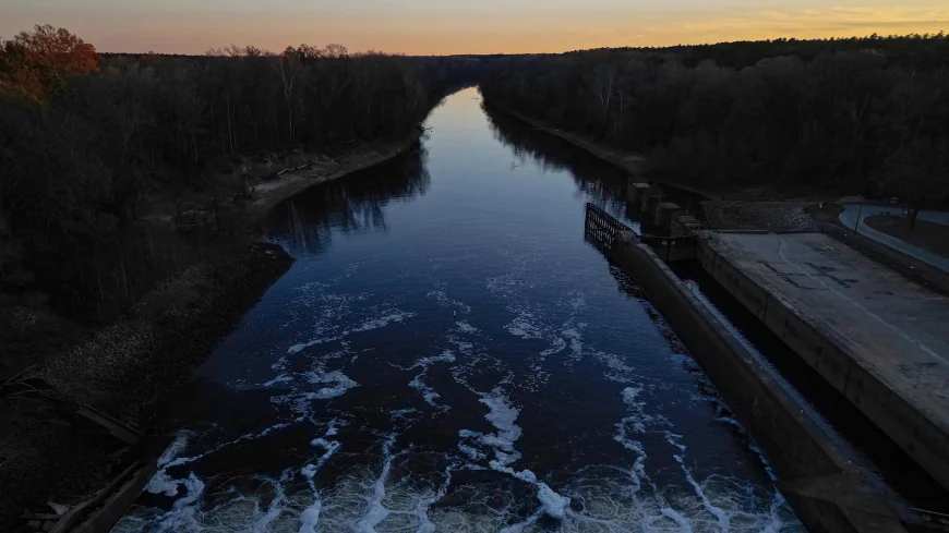 When forever chemicals contaminate drinking water, private well owners may be the last to know