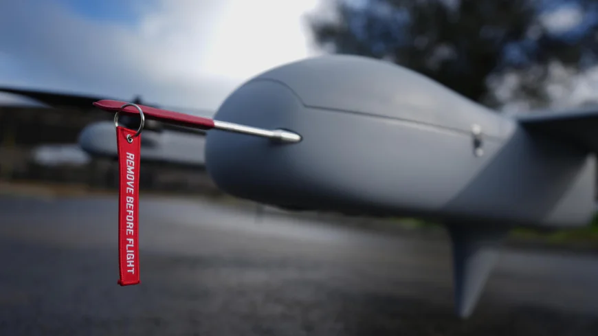 Even small EU nations go big on arms production