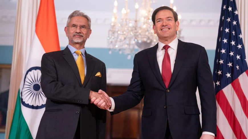 Trump administration presses efforts to ensure supply of critical minerals outside of China