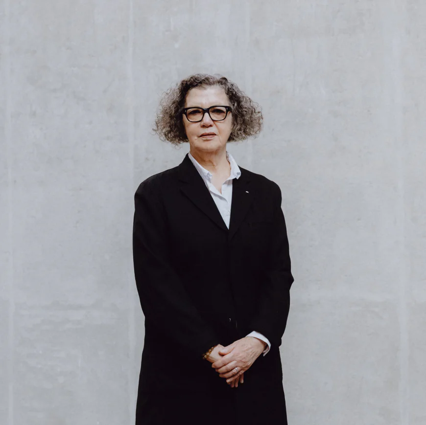 In Mona Hatoum’s Art, a Warning for a Wobbling World