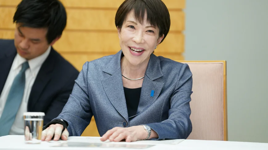 TSMC to make advanced AI semiconductors in Japan in boost for its chipmaking ambitions