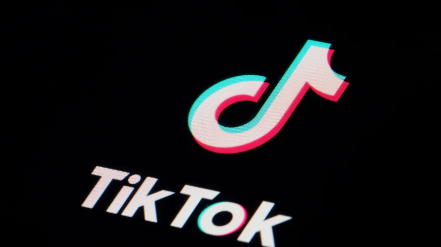 EU accuses TikTok of 'addictive design' and seeks changes to protect users