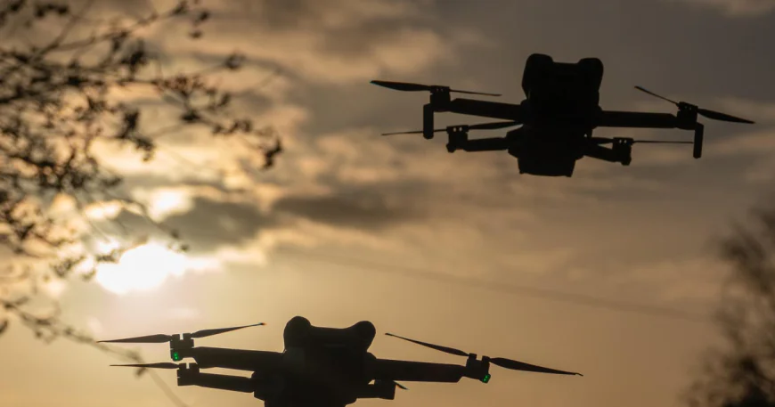 Super Bowl fans warned to keep drones at home with flights banned over big game