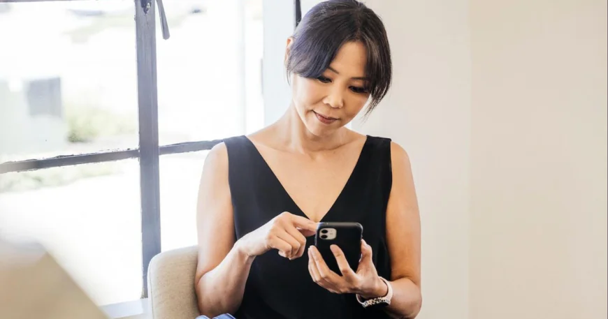 Americans are turning to AI for emotional therapy and mental health advice