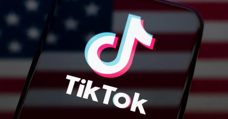 TikTok to launch local feed that taps users' geolocation data