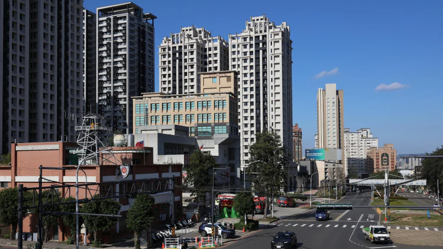 Trump administration reaches a trade deal to lower Taiwan's tariff barriers