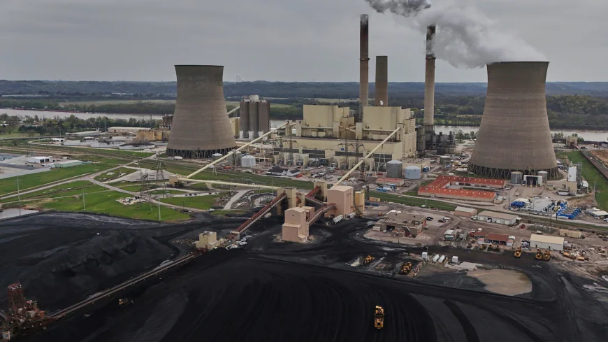 Scientific studies calculate climate change as health danger