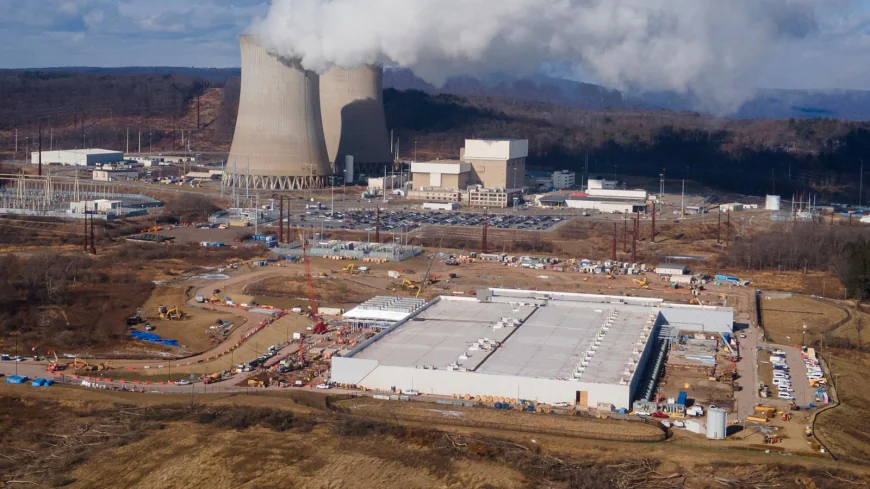 As electricity costs rise, everyone wants data centers to pick up their tab. But how?