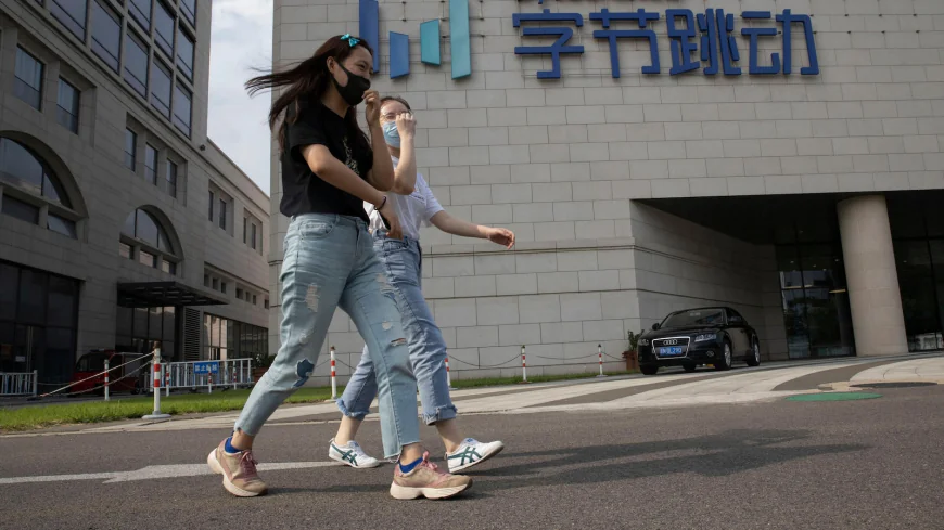 Hollywood groups condemn ByteDance's AI video generator, claim copyright infringement