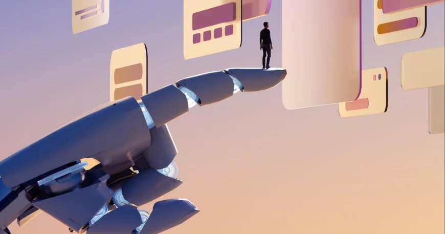 Viral article warns of looming impacts of artificial intelligence