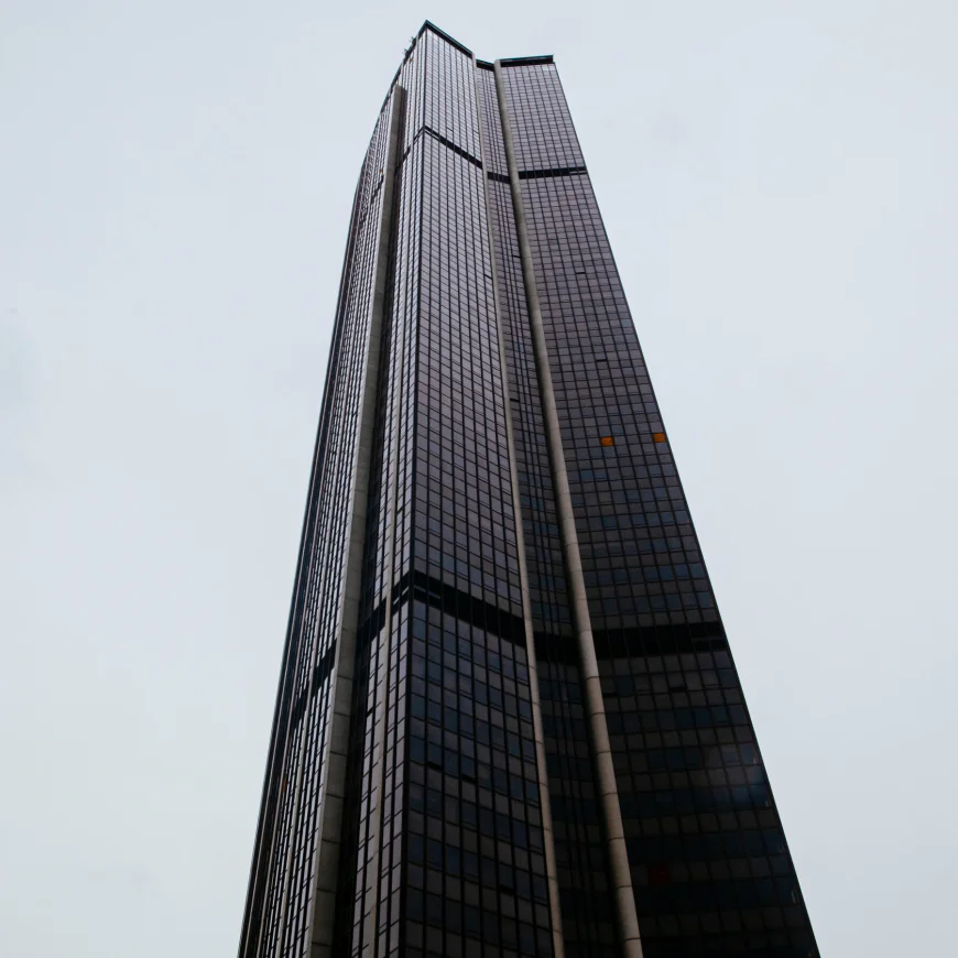 Tour Montparnasse is One of Paris’s Uglier Landmarks. It’s Getting a Makeover.