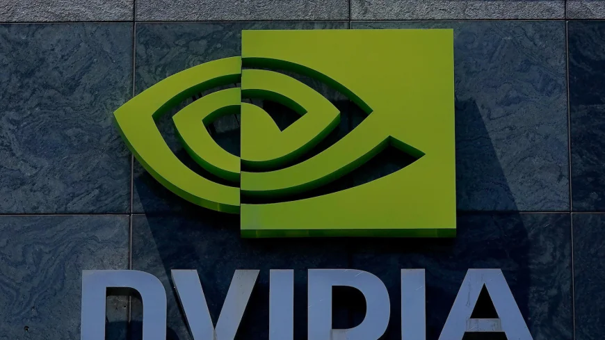 Nvidia delivers another quarter of stellar growth amid growing AI economy concerns