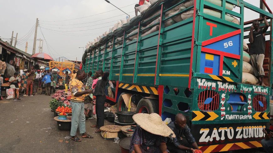 Solar-powered truck charging gains ground on South Africa’s freight corridors