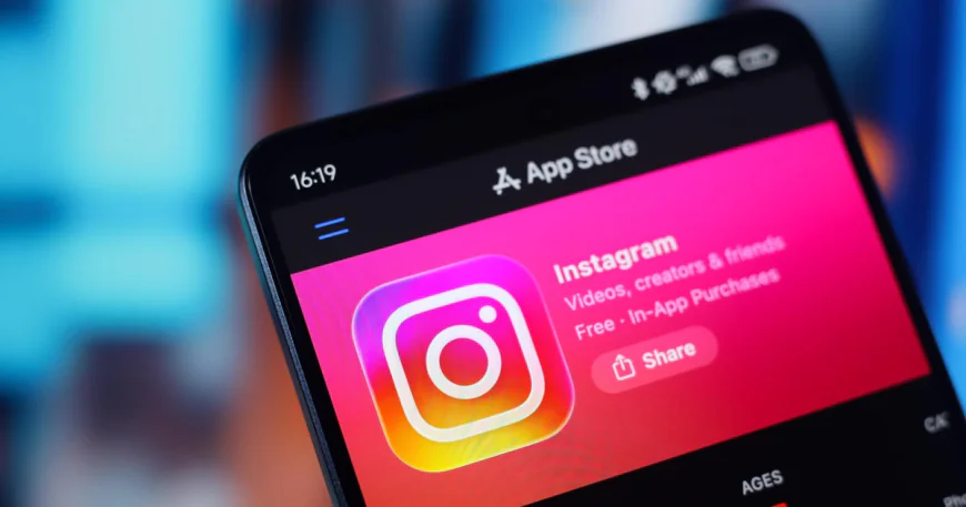 Instagram to alert parents when teens search for info on suicide