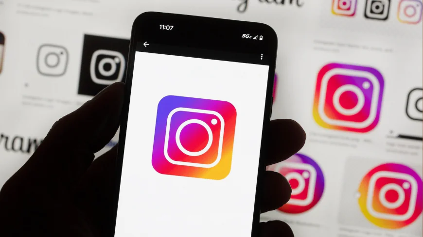 Instagram will notify parents if teens 'repeatedly' search terms related to suicide