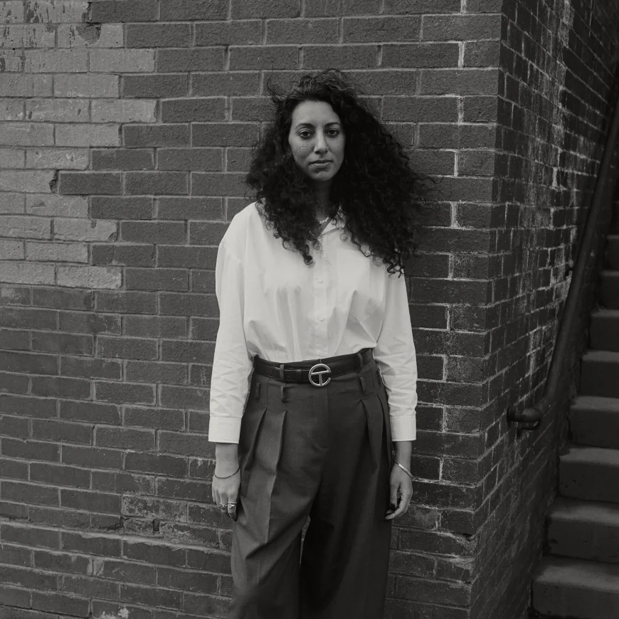 Diya Vij Is New York’s Next Culture Czar