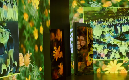 At the Whitney, a Biennial Gets Personal