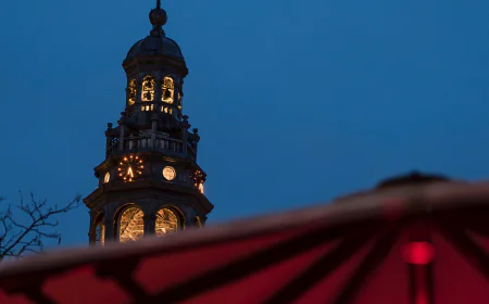 Welcome to Maastricht, Where All Things French Flourish