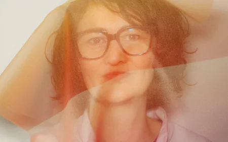 Margrethe Odgaard’s Explorations of Color Come to TEFAF