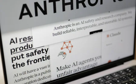 Pentagon says it is labeling Anthropic a supply chain risk 'effective immediately'