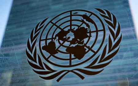 Demand for minerals to power technology could triple by 2030, UN political chief says