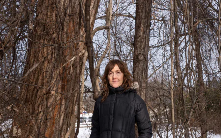 Reclaimed Trees Get Creative Reuse With New York Heartwoods