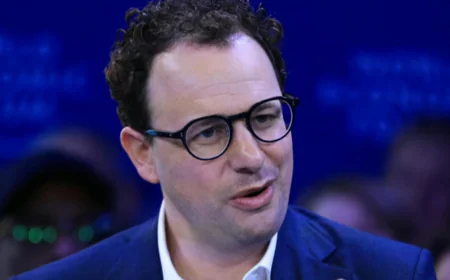 Anthropic CEO apologizes for leaked memo after Pentagon declares company a supply chain risk