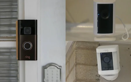 Simple and affordable ways to protect your aging parents when you're not nearby