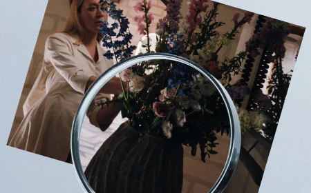 Tracking Down a Vase From ‘Bonjour Tristesse’