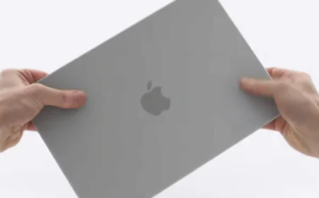 Apple turns 50, in a world it helped create