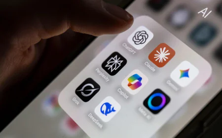 Overusing artificial intelligence can give workers "AI brain fry," study finds