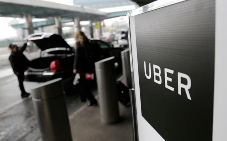 Uber's women-only option goes nationwide in the US