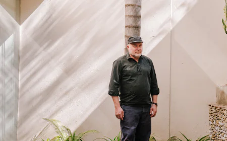 Alma Allen Signs With Mega-Gallery After Venice Biennale Fallout